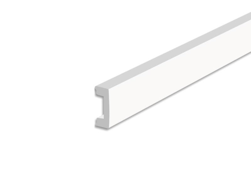 Listwa przypodłogowa styrodurowa 240 cm