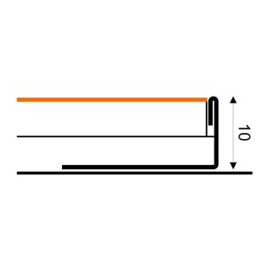 Listwa narożna stalowa- polerowana 10mm rysunek.jpg