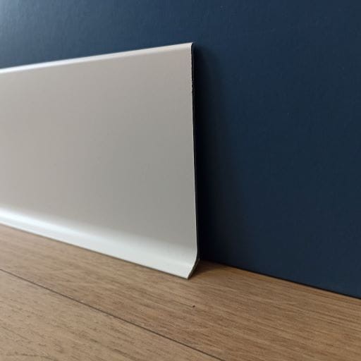 listwa cokołowa aluminiowa 10cm