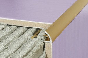 PROFIL KRAWĘDZIOWY OWALNY - A53