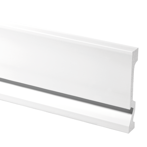 Listwa z led prosta 10cm