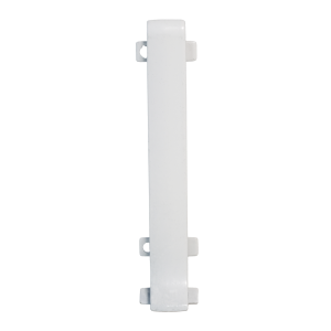 BAJG600AM łącznik  do listwy białej 6 cm 270 cm Profilitec