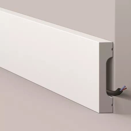 Niska listwa przypodłogowa FD7S NMC 70x15mm