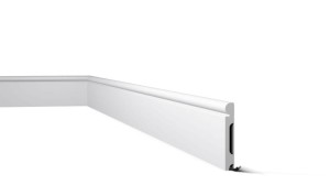 Listwa przypodłogowa FL4 NMC 150x20mm