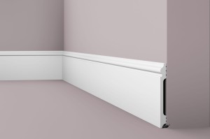 FL17 NMC listwa przypodłogowa