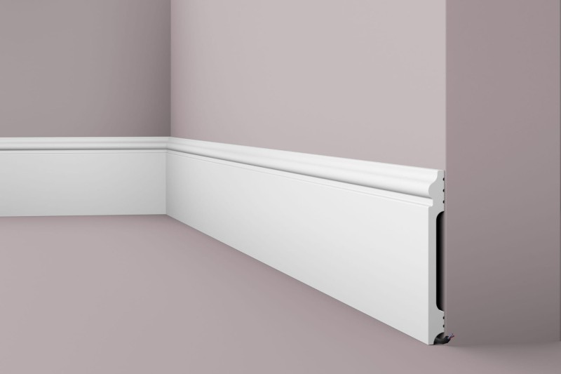 FL17 NMC listwa przypodłogowa