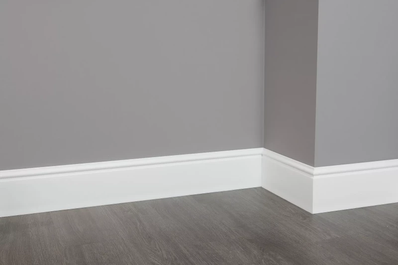 FL17 NMC listwa przypodłogowa do malowania