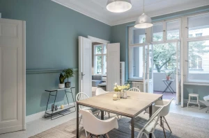 Przykład FL17 NMC listwy przypodłogowej