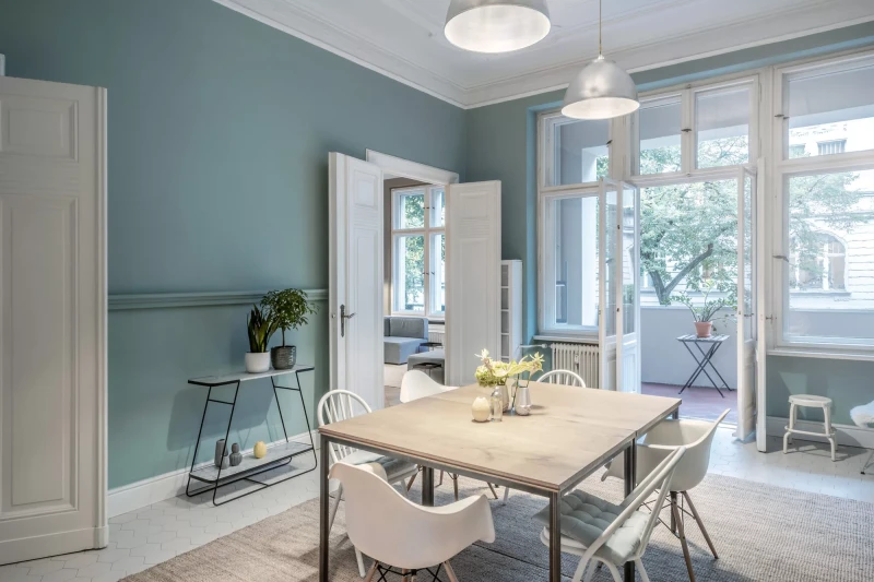 Przykład FL17 NMC listwy przypodłogowej