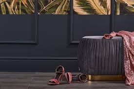 Przykład FL17 NMC listwy przypodłogowej