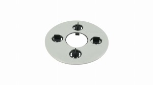 głowica z fugą 4mm