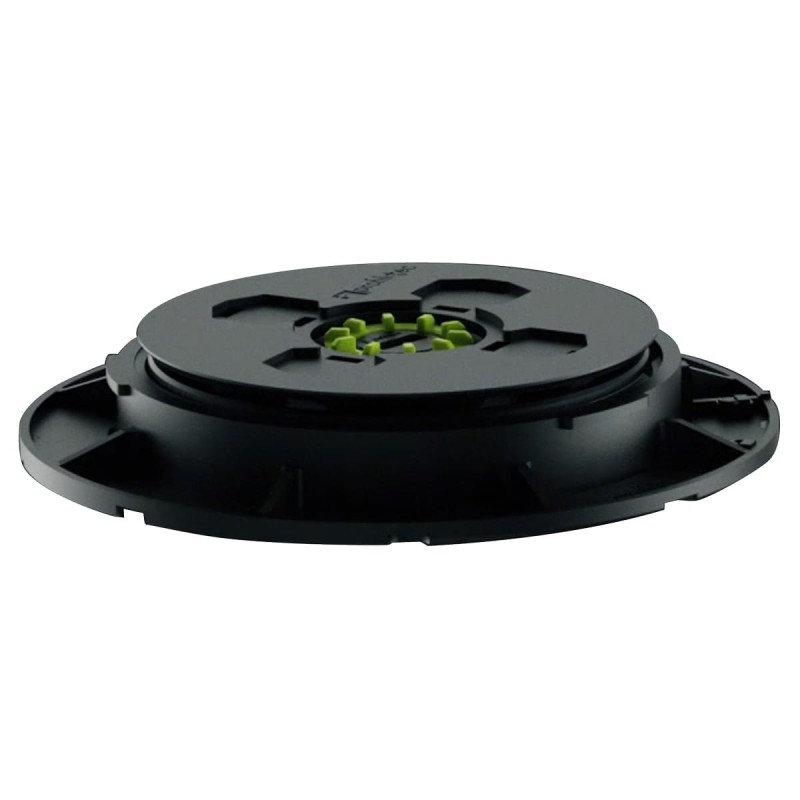 Wspornik tarasowy regulowany z głowicą spoziomująca 28-43mm