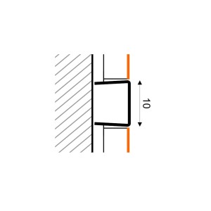 Listwa dekoracyjna stalowa- polerowana 10mm rysunek.jpg