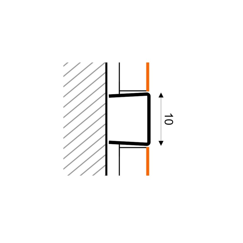 Listwa dekoracyjna stalowa- polerowana 10mm rysunek.jpg