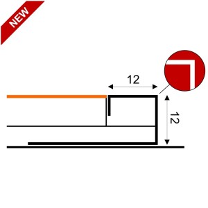 Listwa typu Q stalowa (prosta)- polerowana 12mm rysunek.jpg