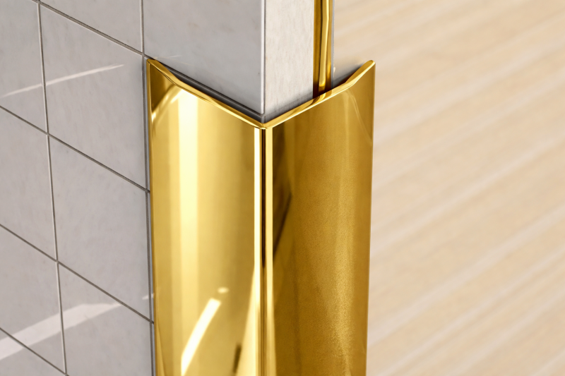 kątownik mosiężny 10x10mm