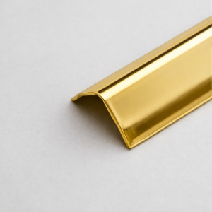 kątownik mosiężny mały 10mm