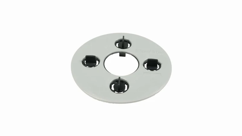 głowica z fugą 4mm