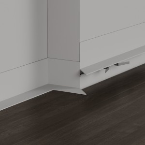 Minimalistyczna listwa przypodłogowa aluminiowa biały mat.jpg