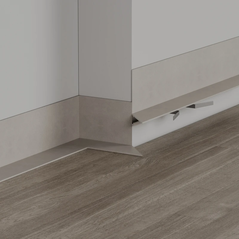 Listwa przypodłogowa aluminiowa Sandstone 25 mm 270 cm SLIM KLIPS.jpg