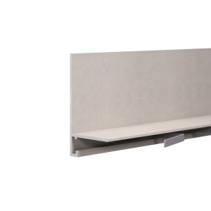 Minimalistyczna listwa przypodłogowa aluminiowa Sandstone..jpg