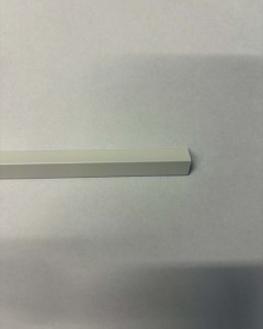kątownik aluminiowy byału