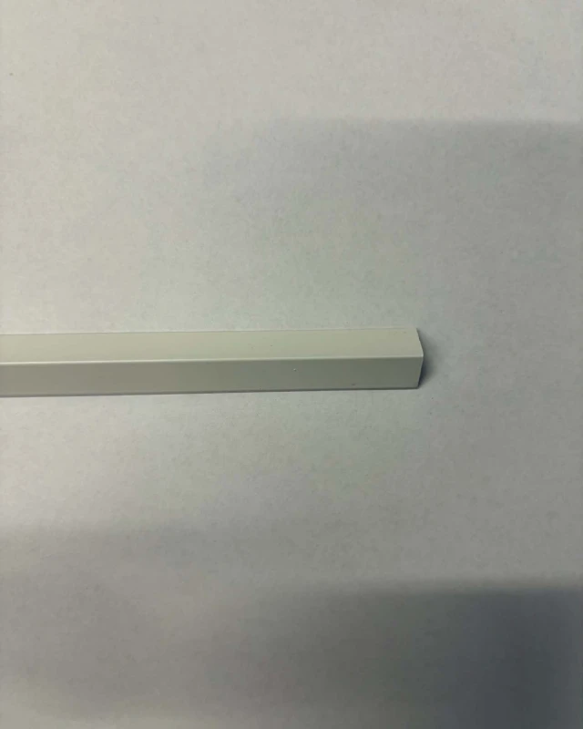 kątownik aluminiowy byału