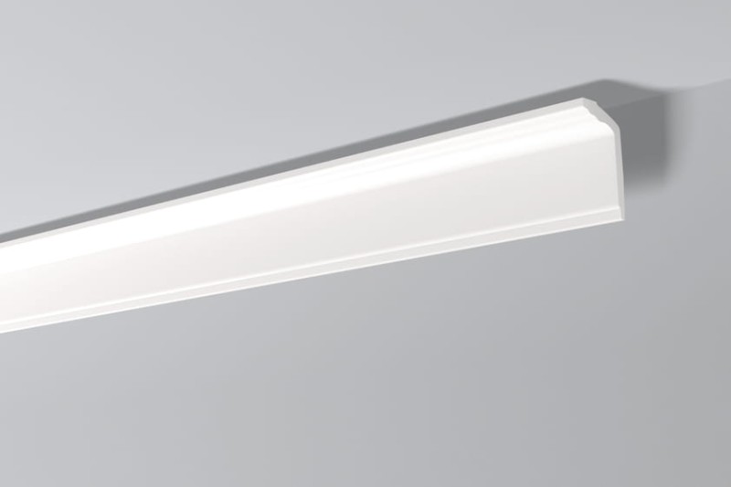 Listwa przysufitowa PROFIL NMC NOMASTYL GT PLUS 1