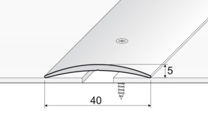 a13 listwa LISTWA ŁĄCZENIOWA - A13 93cm EFFECTOR 