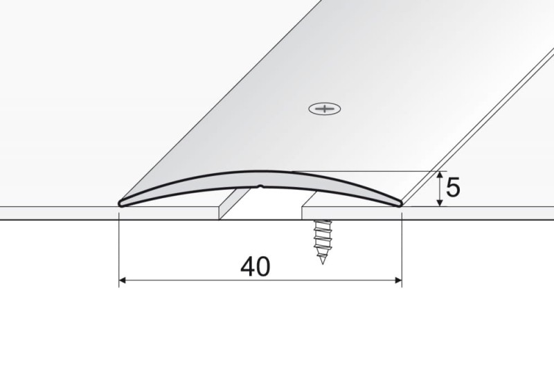 a13 listwa LISTWA ŁĄCZENIOWA - A13 93cm EFFECTOR 